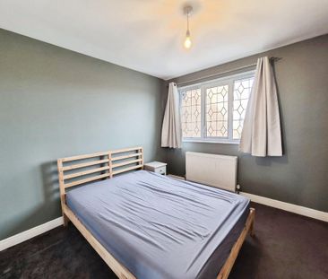 1 bedroom terraced house to rent - Photo 4