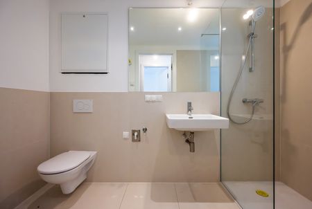 Hinterhofliebe - exklusive 1-Zimmer Garconnieren im ruhigen Innenhof - Photo 4