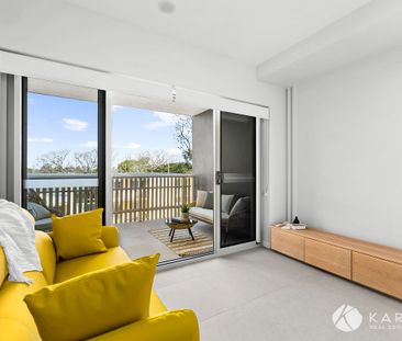 Modern One Bedroom Apartment in Prime Location - Photo 1