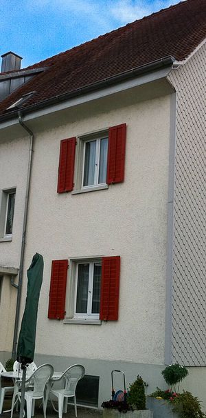 Wohnen mit Charme in Romanshorn - Foto 1