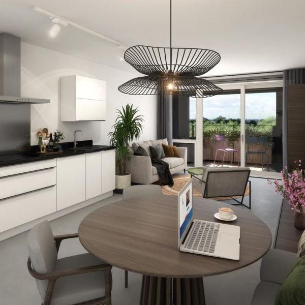 Haarlemmerweg 706, Woon- en Groengebied Sloterdijk, 1014BL, Amsterdam - Photo 1