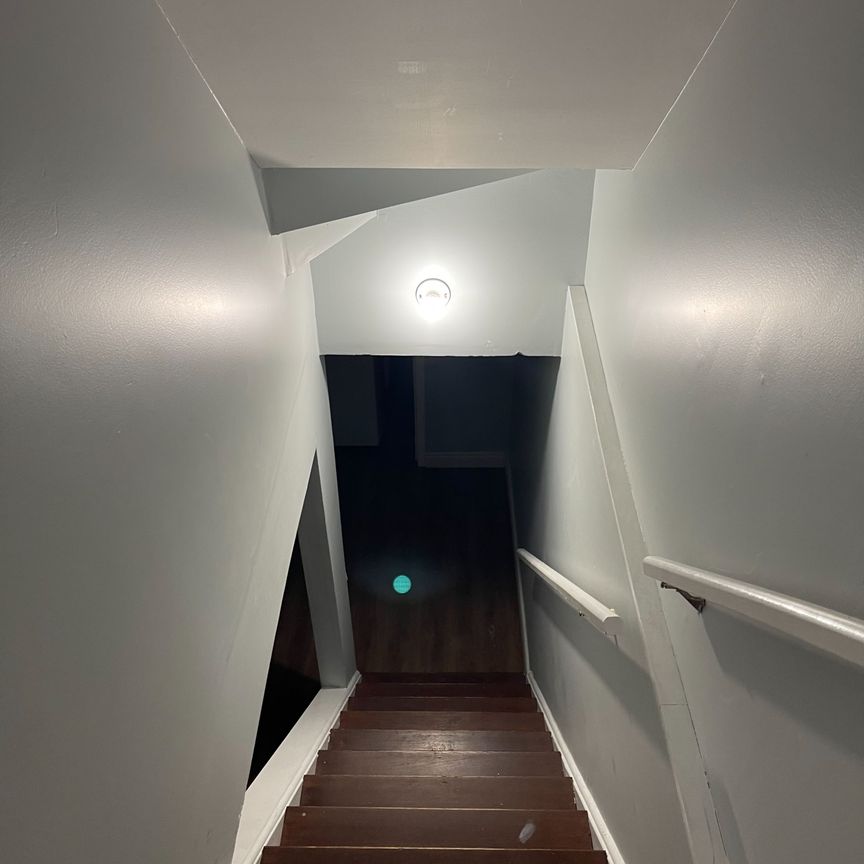 For Lease - 169 Willow Park Drive Unit# Lower, Brampton, Ontario - Photo 1