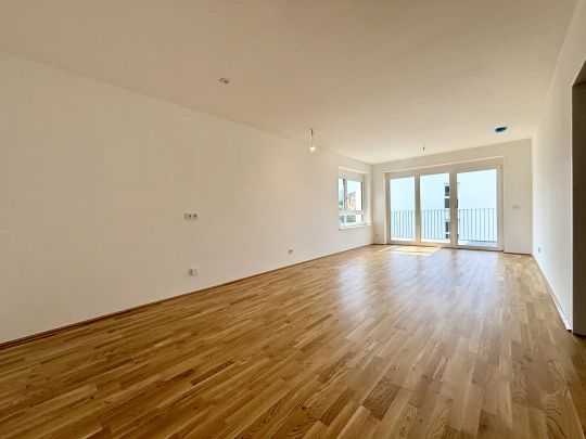 TOP 107 - Gallspach: Wohnen am Wasserschloss - Photo 1