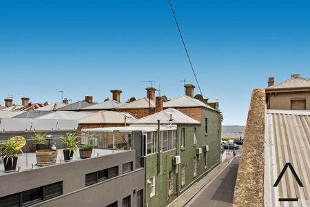 steps from the sand: modern 2bed apartment - Photo 5