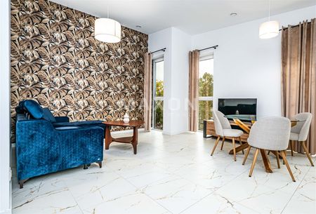 Luksusowy Apartament KLIMA Styl Glamour - Zdjęcie 3