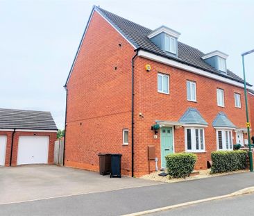 Berry Maud Lane, Shirley, B90 - Photo 3