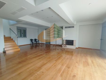 Μεζονέτα για ενοικίαση - Άλιμος, - Photo 4