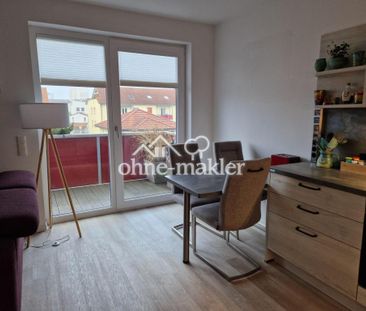 Wunderschöne Wohnung mit Einbauküche sucht eine/n Nachmieter/in - Photo 3