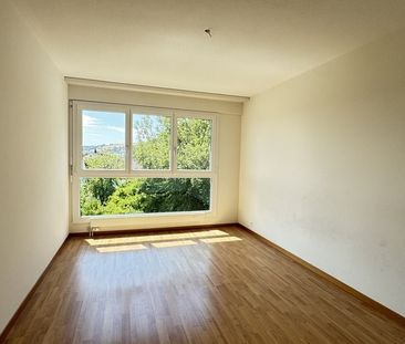 3.5 Zimmer Wohnung - Foto 5