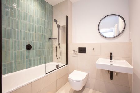 1 Bed Flat, Westbere Road, NW2 - Photo 5