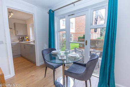 1 bedroom retirement property to rent - Photo 4