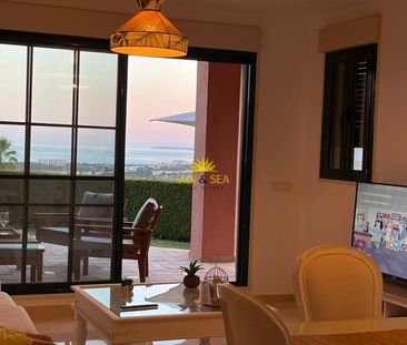 2-BEDROOM APARTMENT FOR RENT IN FINESTRAT - ALICANTE - Photo 1