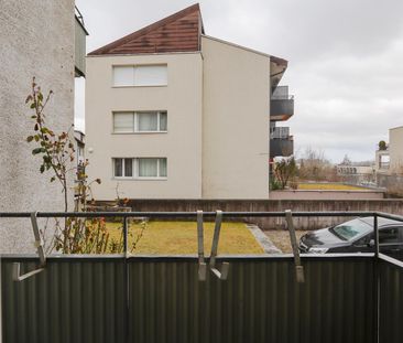 2 Zimmer, EG - Photo 5