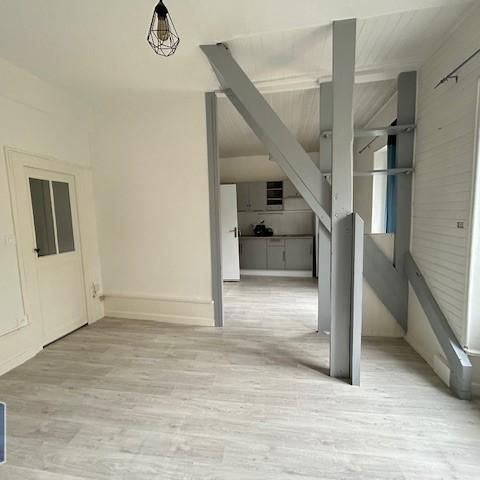 Location Appartement 2 pièces 29m² POITIERS 86000 - Photo 1