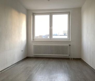 Geräumige 4-Zimmer-Wohnung in Uni Nähe - Photo 6