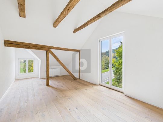 MODERN AND COMPLETELY RENOVATED - Photo 1