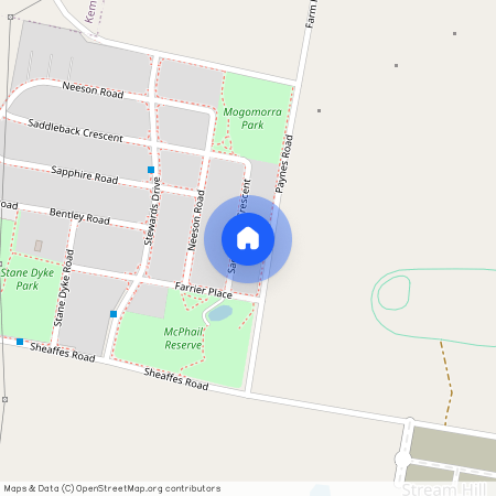 12A Saddleback Crescent, NSW 2526, Kembla Grange