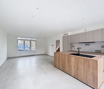 Nieuwbouw woning met 4 kamers en tuin - Photo 2