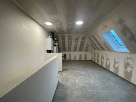 Nieuw en energiezuinige gezinswoning met 3 slaapkamers te Geel! - Photo 2