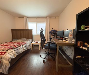 OSEN Appartement 3 ½ à Louer Sainte-Foy / Sillery Juillet 2026 - Photo 2