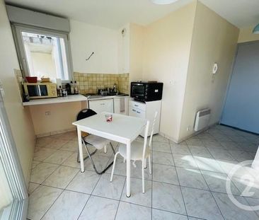 Appartement T1 à louer 1 pièce - 28,90 m2 CHATEAUROUX - 36 - Photo 3