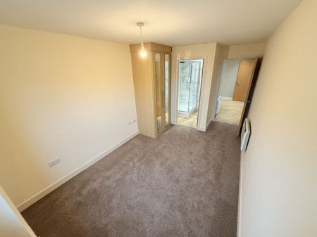 2 bed Apartment Coode, 7 Millsands, Sheffield - Photo 5