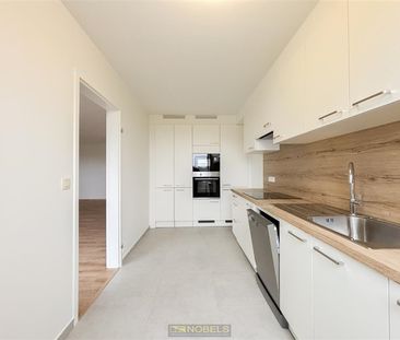 Te huur, energiezuinig appartement met 2 slaapkamers nabij centrum ... - Photo 1