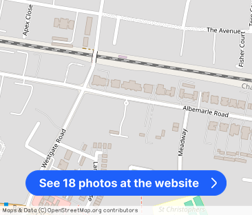 Albemarle Road, Beckenham, BR3 - Photo 1