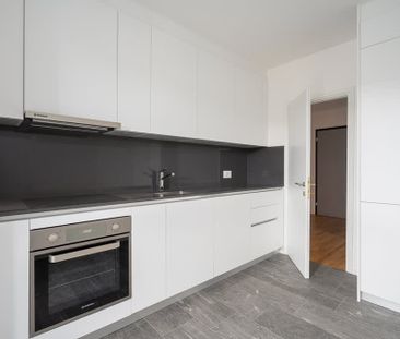 4.5 Zimmer, 101 m², 1. Stock - Foto 5