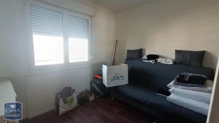 Appartement à louer 3 pièces 66m² - Photo 4