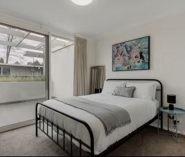 4/11 Forbes Street, Turner ACT 2612 - Apartment For Rent | Domain - Photo 3
