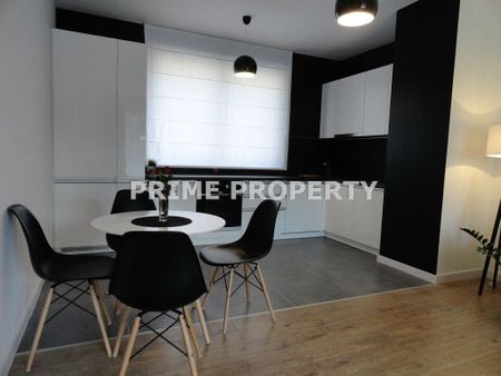 Mieszkanie Kraków Stare Miasto powierzchnia 77.0 m² C389-WM-69129 - Photo 5