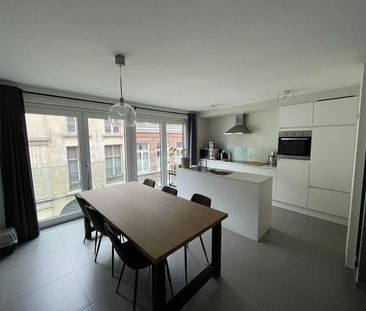 Appartement te huur - Photo 5