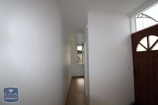 Location Appartement 1 pièce 20m² GRENOBLE 38000 - Photo 1