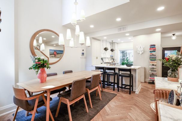 For Lease - 27 Gibson Avenue, Toronto, Ontario - Photo 1