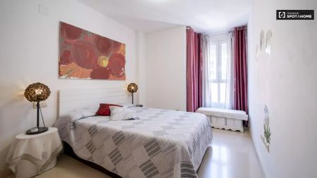 2-bedroom apartment for rent in La Creu del Grau, Valencia - Foto 2