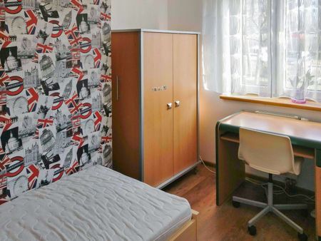 Dwupokojowe mieszkanie na wynajem, śląskie, Częstochowa, Częstochówka-Parkitka - Photo 2