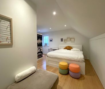 ZEER RUIME HOB MET 5 SLAAPKAMERS EN ZUID-OOST TUIN - Photo 6