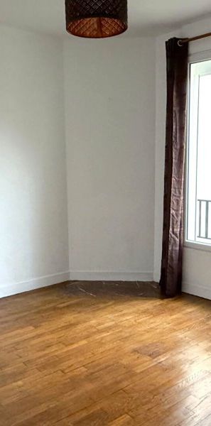 Appartement 2 Pièces 37 m² - Photo 1