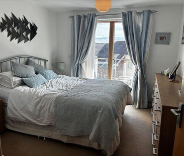 2 bedroom apartment to rent - Photo 4