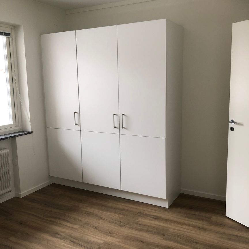 Kungsgatan 50 - Photo 1