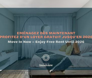 Les Tours d'Auteuil - Photo 3