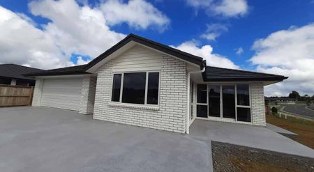 New build home for living in harmony - Photo 3