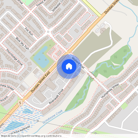 470 Dundas Street, Hamilton