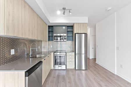 For Lease - 10 De Boers Drive Unit# 602, Toronto, Ontario - Photo 3