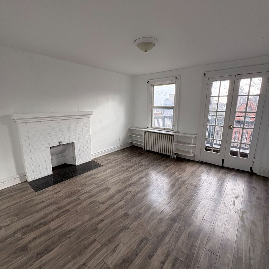 For Lease - 50 East Avenue Unit# 3, Hamilton, Ontario - Photo 1