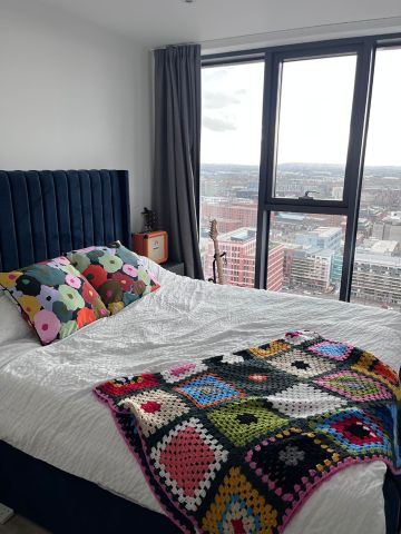 2 Bed Flat, Swan Street House, M4 - Photo 5