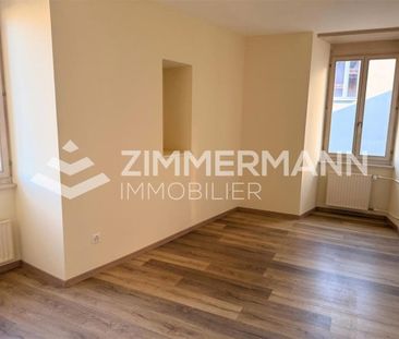 3.5 Zimmer, 1. Stock - Photo 2