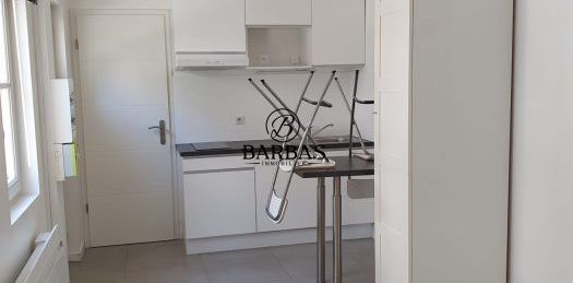 Studio à louer, 1 pièce - Nancy 54000 - Photo 2