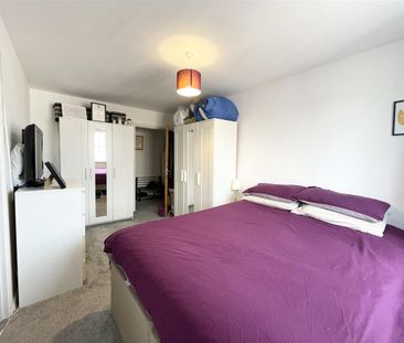 2 Bedroom Flat for rent in Primrose Place, Bessacarr, Doncaster - Photo 4